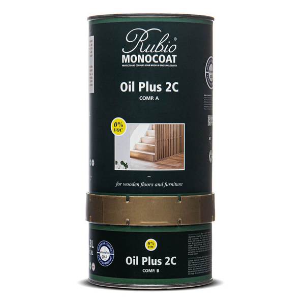 Oil Plus 2C