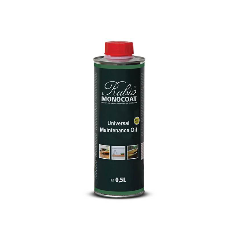 Universal Maintenance Oil