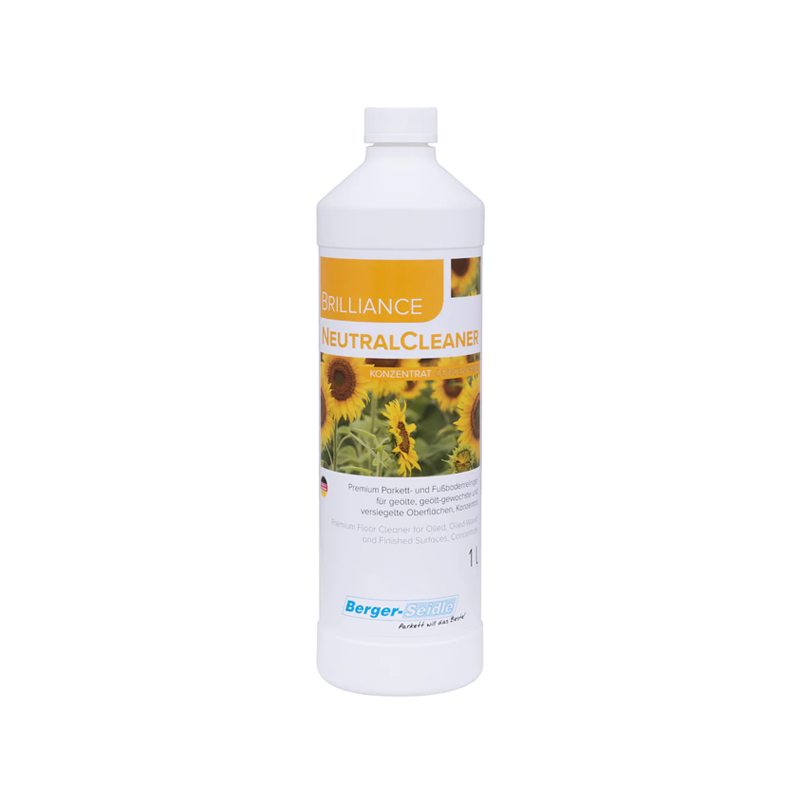 Brilliance Neutral Cleaner