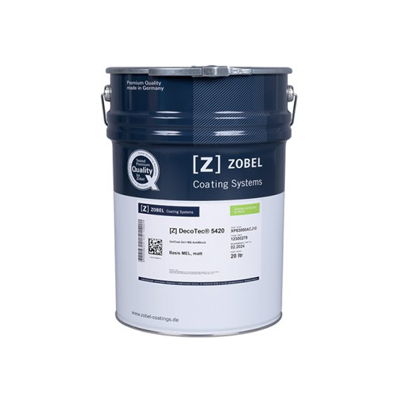 DecoTec® 5420